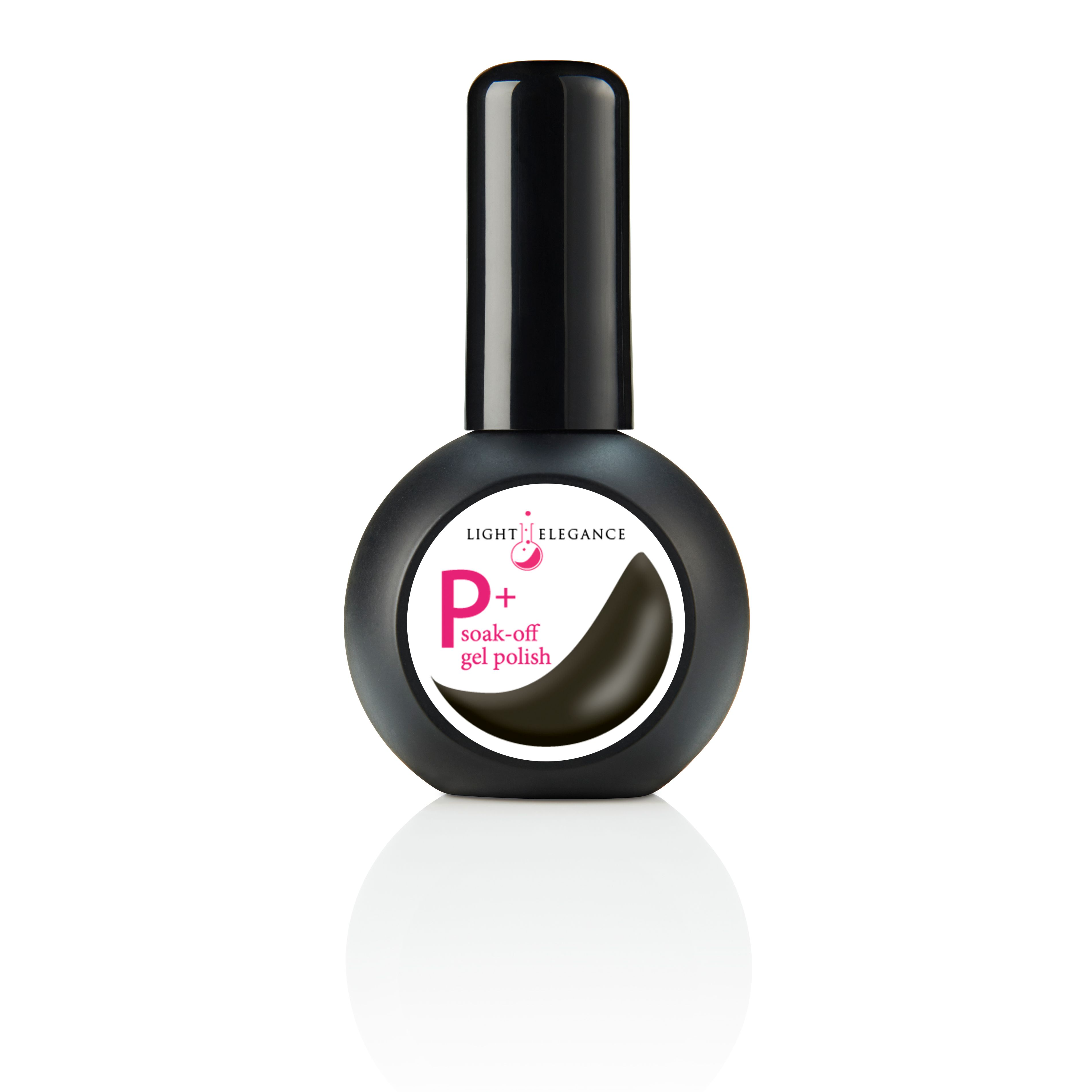Light Elegance P+ Soak Off Color Gel - Pack Your Passport - Creata Beauty - Professional Beauty Products