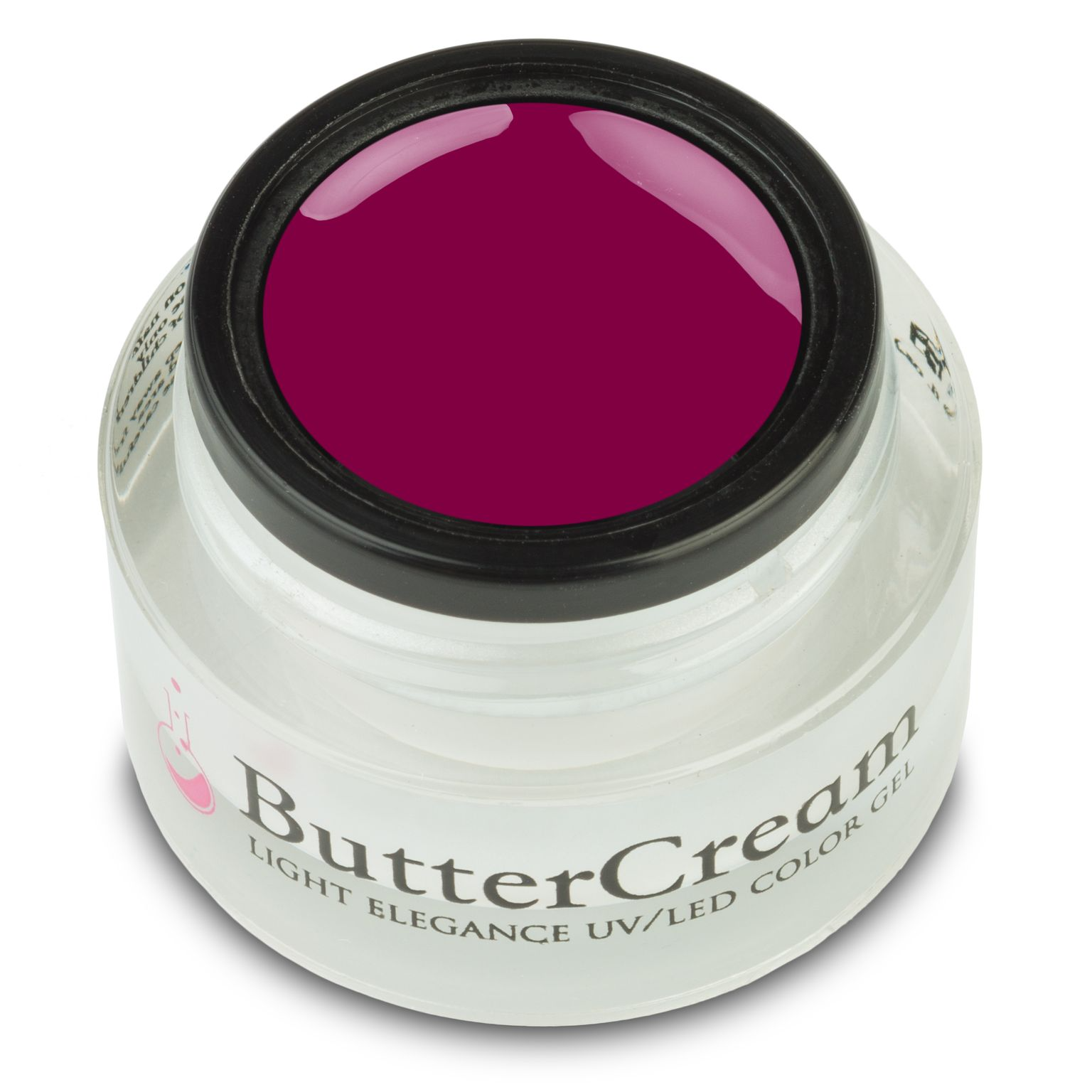 Light Elegance ButterCreams LED/UV - Positively Charged - Creata Beauty - Professional Beauty Products