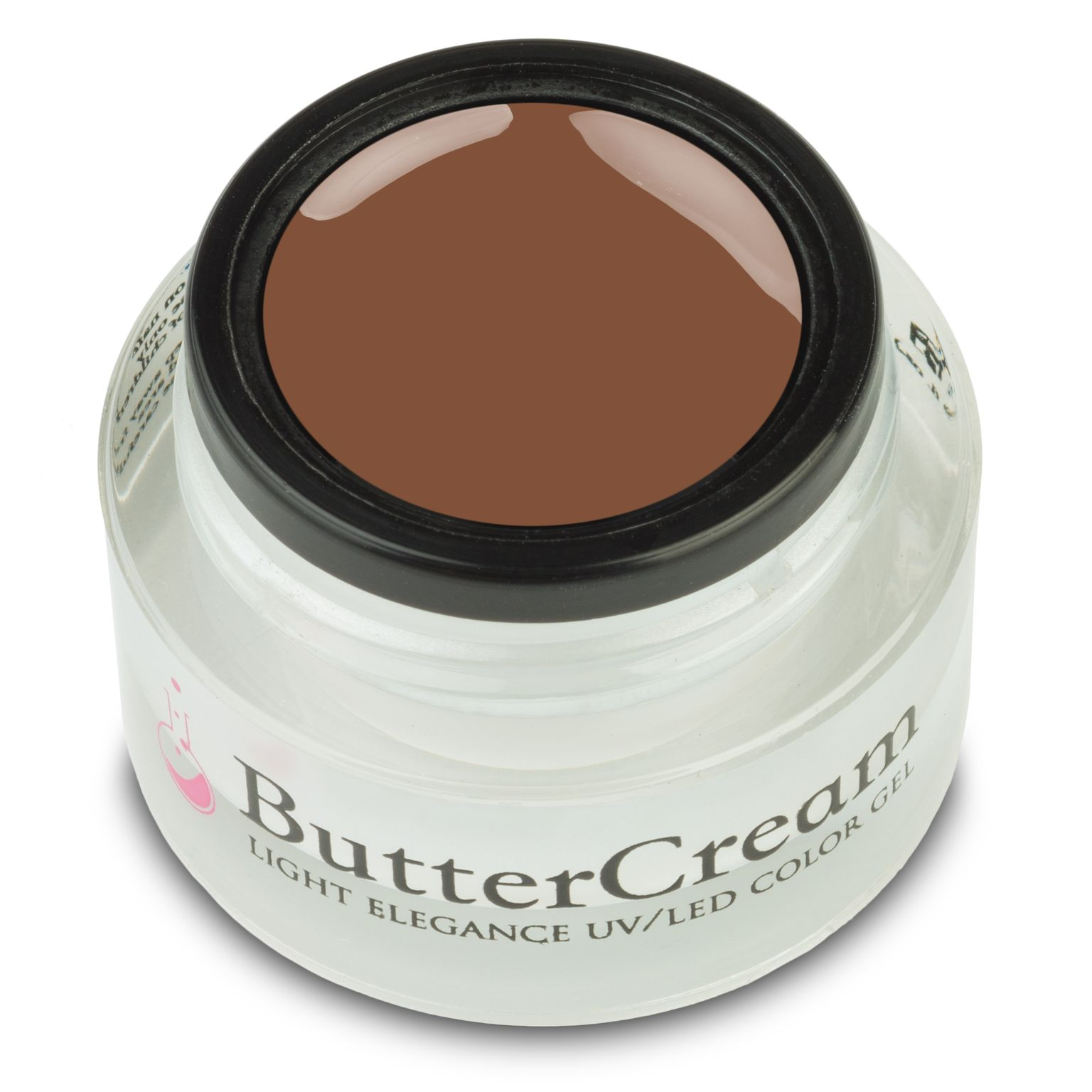 Light Elegance ButterCreams LED/UV - That Really Resin-ates - Creata Beauty - Professional Beauty Products