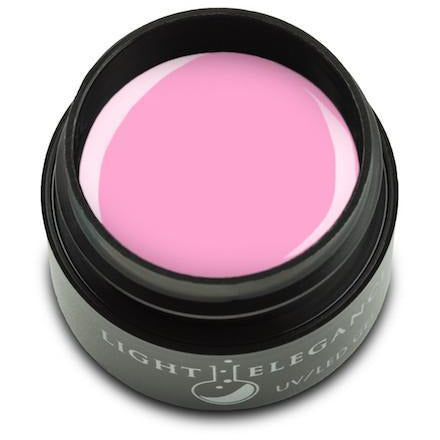 Light Elegance Pastel Gel Paint - Pink - Creata Beauty - Professional Beauty Products