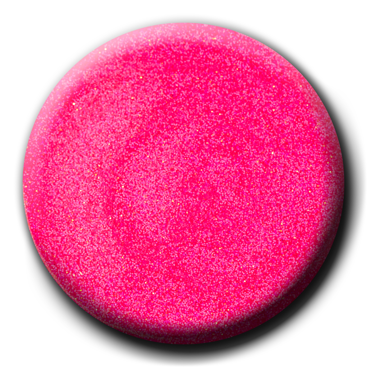 Light Elegance P+ Soak Off Glitter Gel - Pinch Me Pink - Creata Beauty - Professional Beauty Products