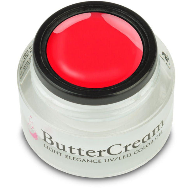 Light Elegance ButterCreams LED/UV - Poison Apple - Creata Beauty - Professional Beauty Products