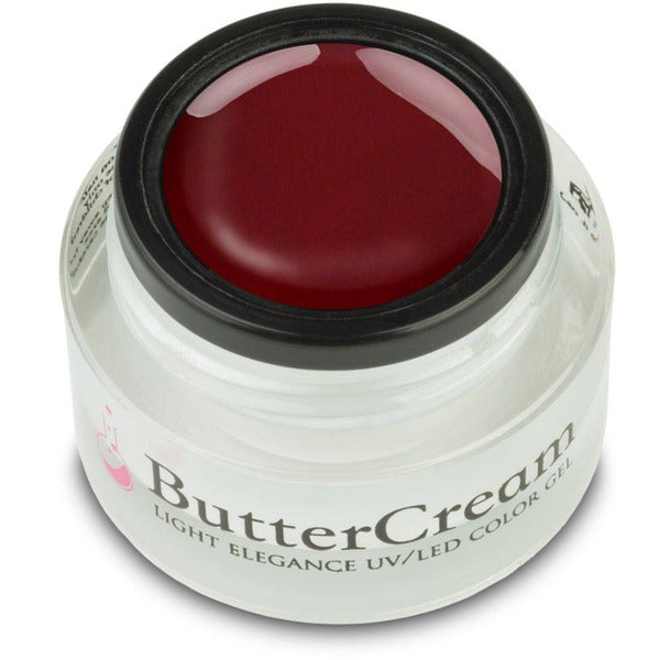 Light Elegance ButterCreams LED/UV - Poor Unfortunate Soul - Creata Beauty - Professional Beauty Products
