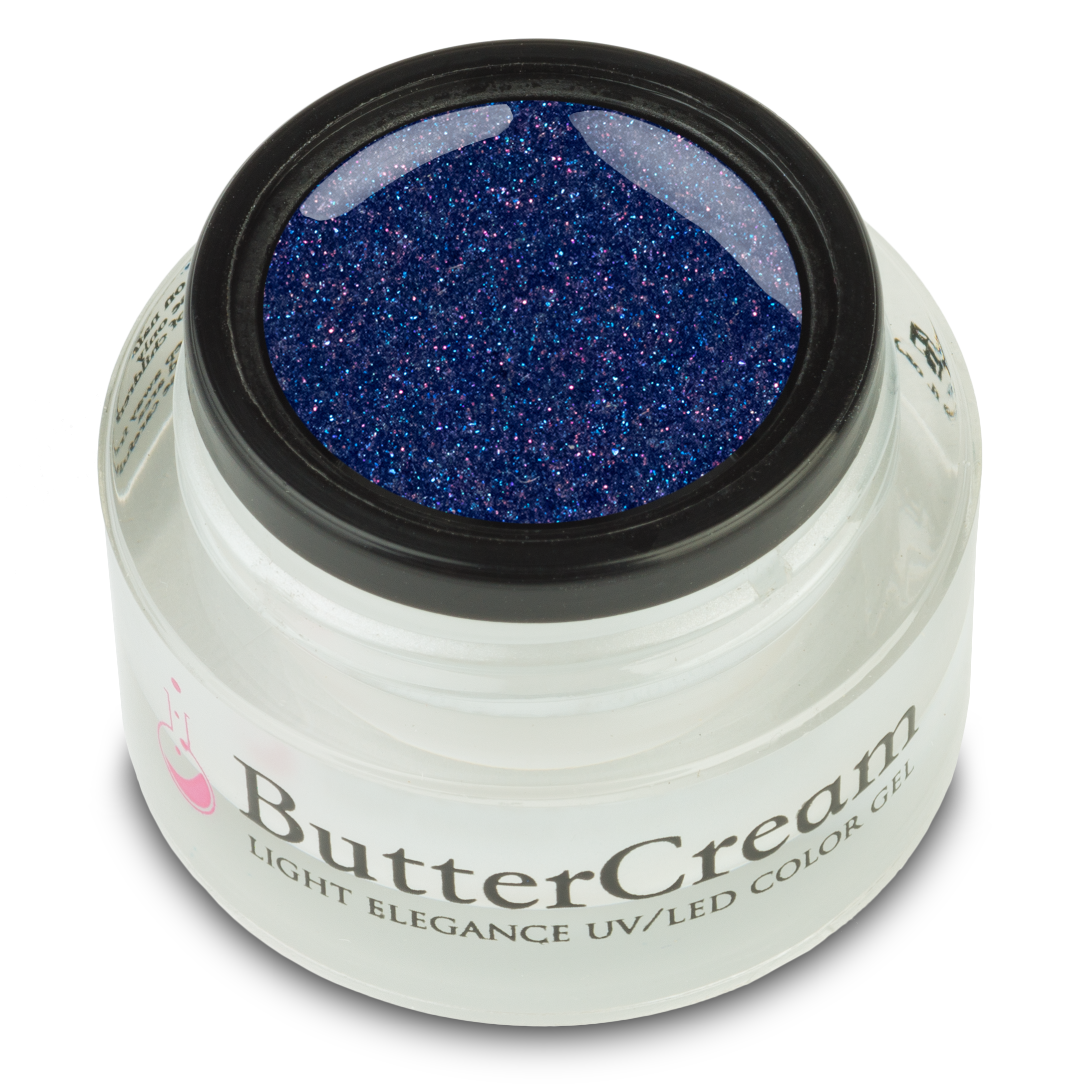 Light Elegance ButterCreams LED/UV - Praying for Powder - Creata Beauty - Professional Beauty Products