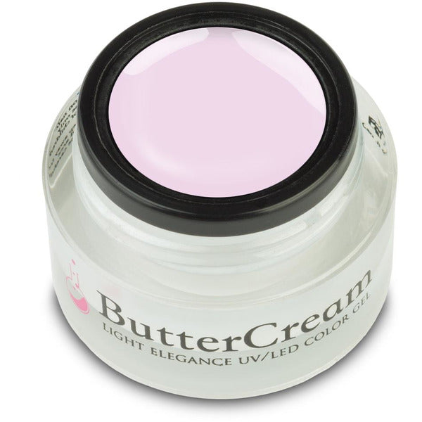 Light Elegance ButterCream - Prickly Pink