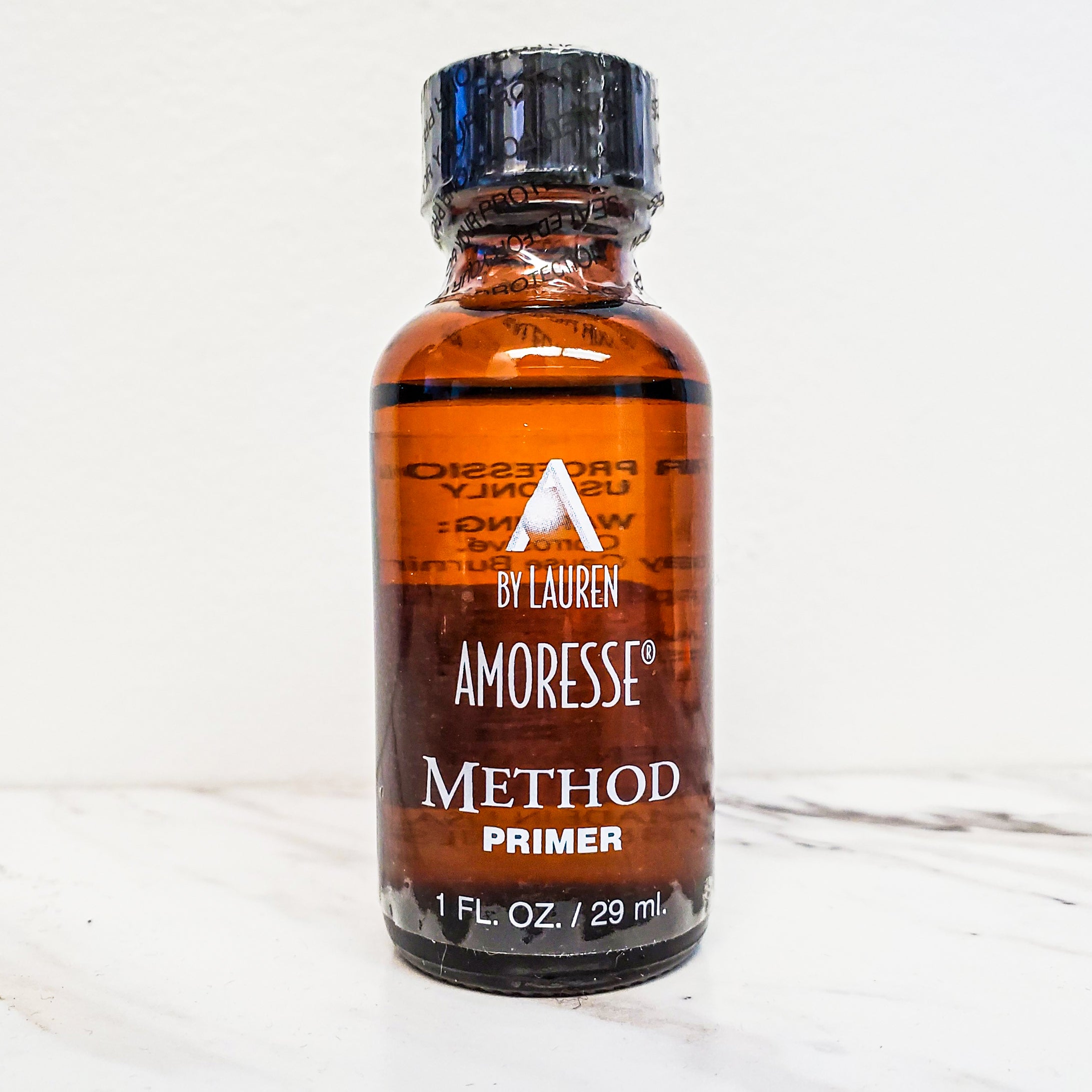Amoresse Method Primer - Creata Beauty - Professional Beauty Products