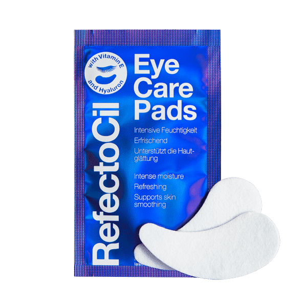 RefectoCil Eye Care Pads - Creata Beauty - Professional Beauty Products