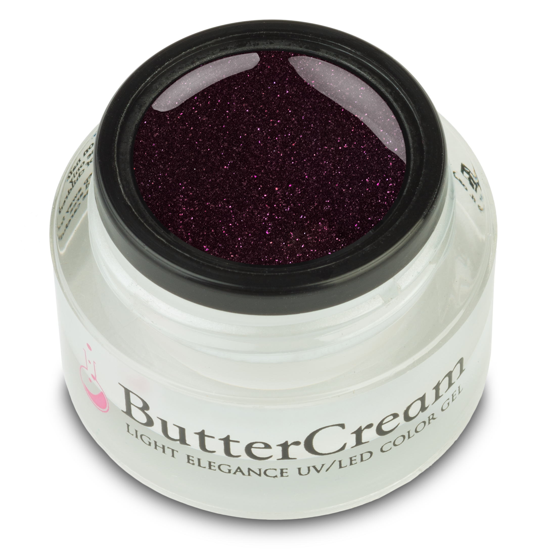 Light Elegance ButterCreams LED/UV - Pucks & Penalties - Creata Beauty - Professional Beauty Products