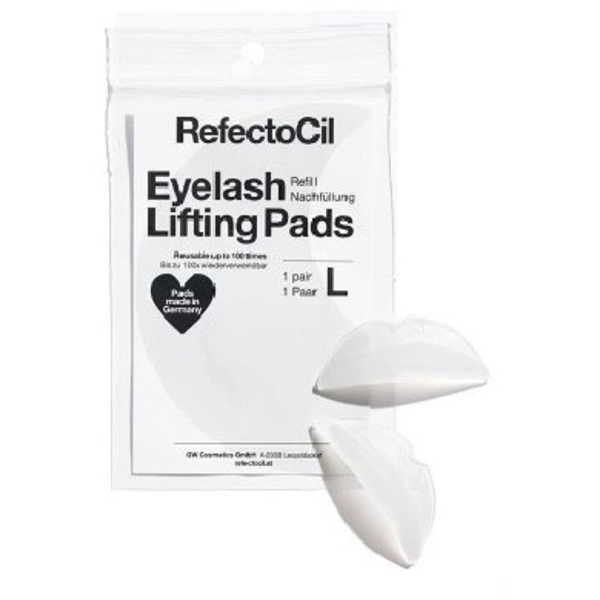 RefectoCil Refill Lifting Pads Large - Creata Beauty - Professional Beauty Products
