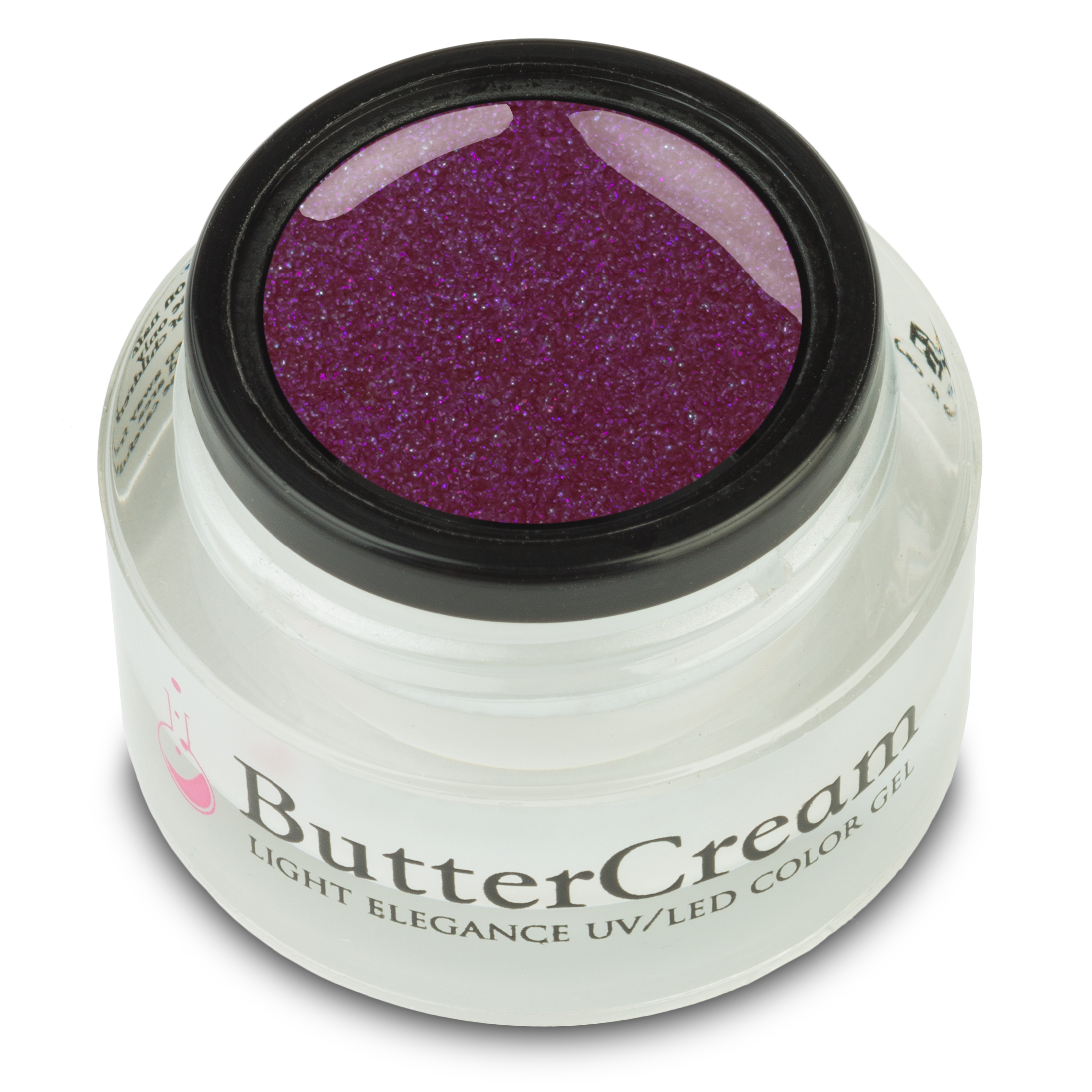 Light Elegance ButterCreams LED/UV - Rendezvous with You - Creata Beauty - Professional Beauty Products