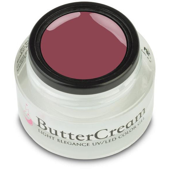 Light Elegance ButterCreams LED/UV - Rosey Posey - Creata Beauty - Professional Beauty Products