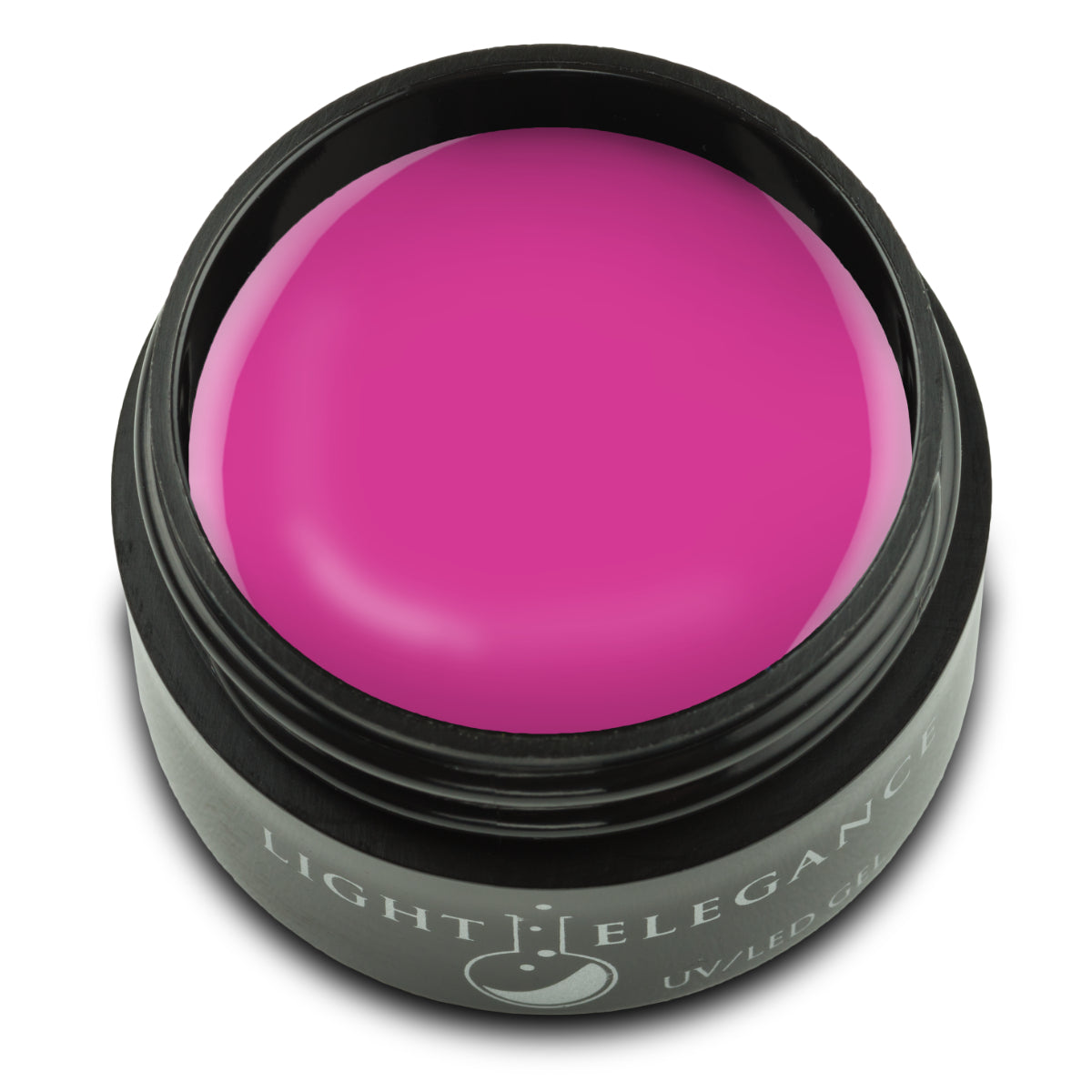 Light Elegance Color Gel - Seriously Succulent - Creata Beauty - Professional Beauty Products