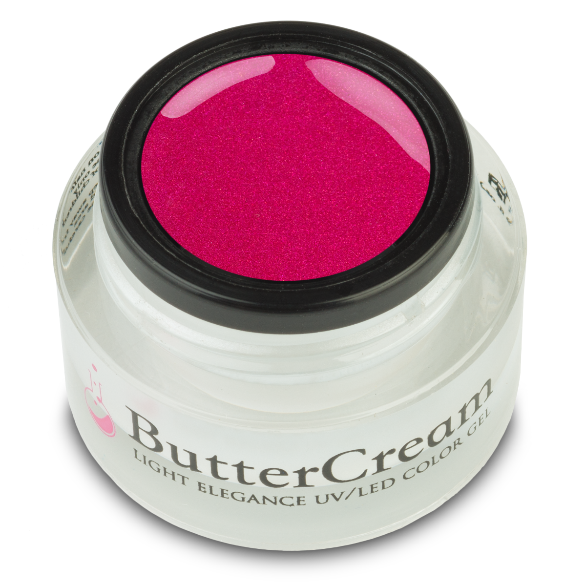 Light Elegance ButterCreams LED/UV - Sexy Soirée - Creata Beauty - Professional Beauty Products