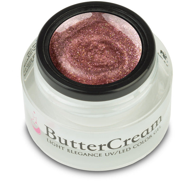 Light Elegance ButterCreams LED/UV - Show Me Your Chakra - Creata Beauty - Professional Beauty Products