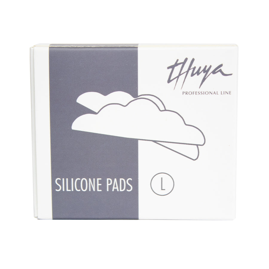 Thuya - Silicone Pads Large 10 units - Creata Beauty - Professional Beauty Products