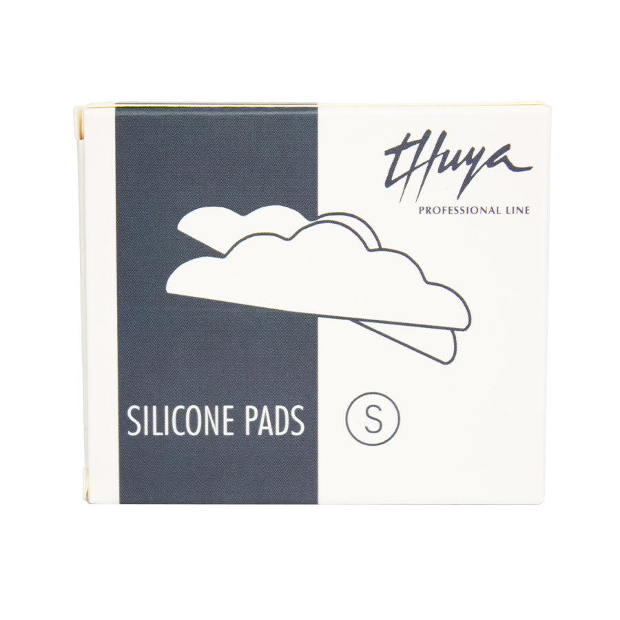 Thuya - Silicone Pads Small 10 units - Creata Beauty - Professional Beauty Products
