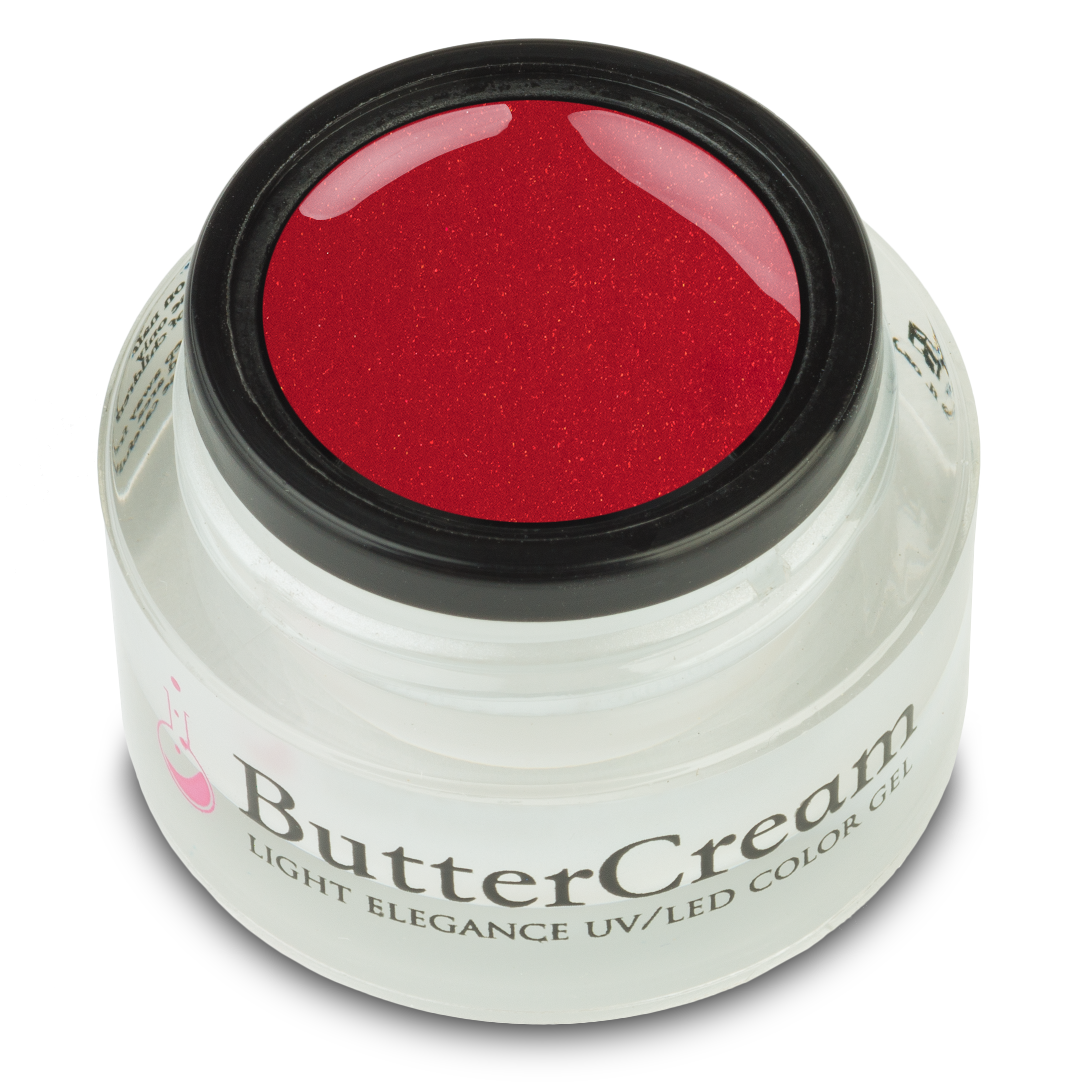 Light Elegance ButterCreams LED/UV - Snowshoe for Two - Creata Beauty - Professional Beauty Products