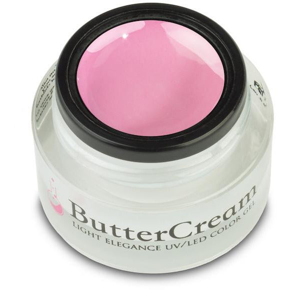 Light Elegance ButterCreams LED/UV - Sweet Cream - Creata Beauty - Professional Beauty Products