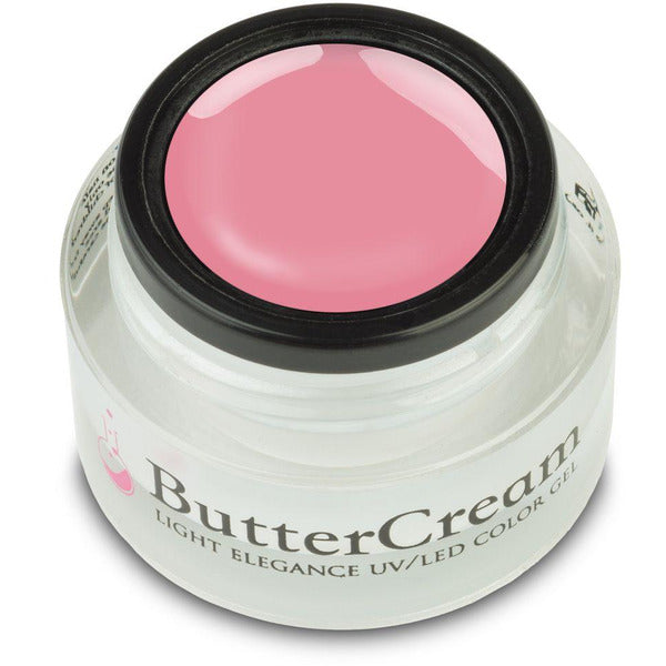 Light Elegance ButterCreams LED/UV - What's Happening Captain - Creata Beauty - Professional Beauty Products