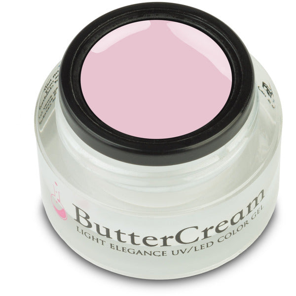Light Elegance ButterCreams LED/UV - The Cat's Meow - Creata Beauty - Professional Beauty Products