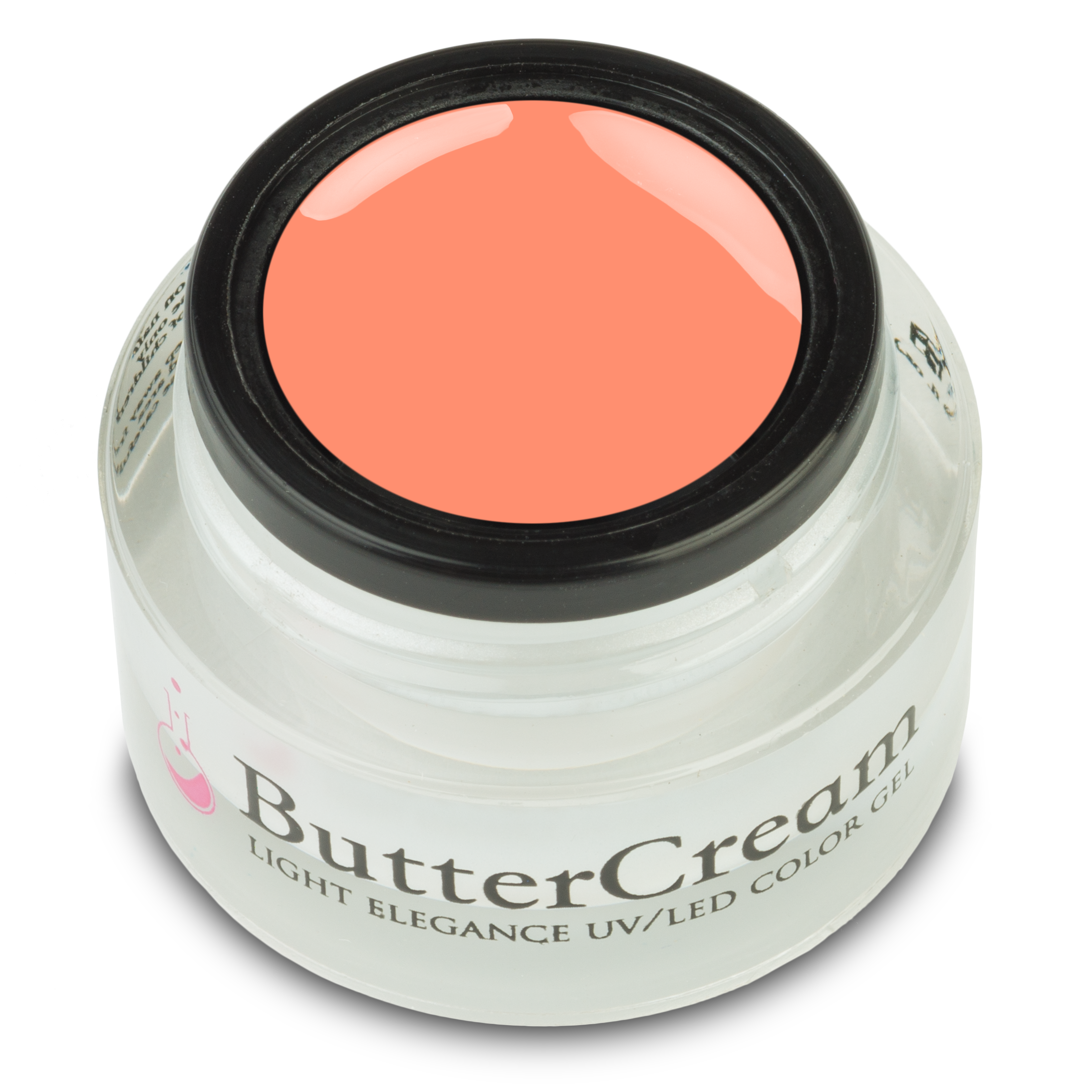 Light Elegance ButterCreams LED/UV - Those Summer Nights - Creata Beauty - Professional Beauty Products