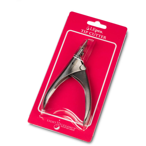 Light Elegance LEpro Tip Cutter - Creata Beauty - Professional Beauty Products