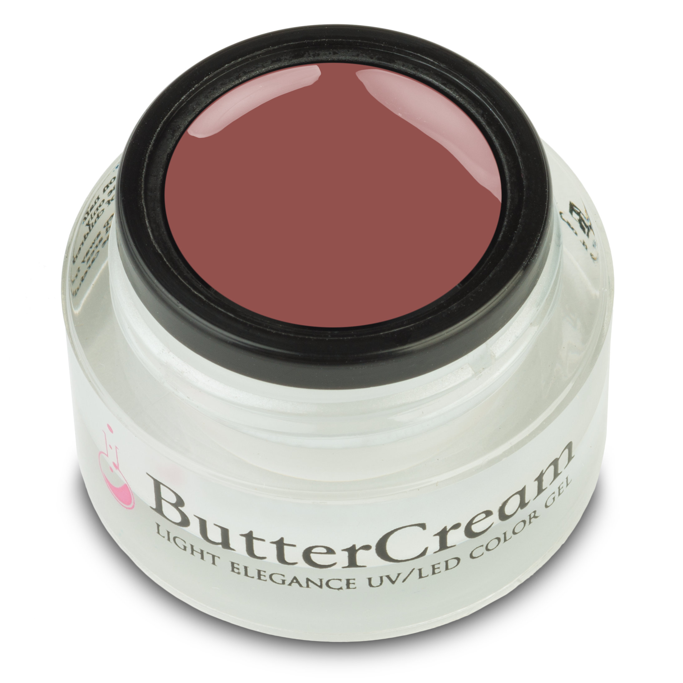 Light Elegance ButterCreams LED/UV - Toboggan Time! - Creata Beauty - Professional Beauty Products
