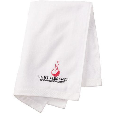 Light Elegance Towel - Creata Beauty - Professional Beauty Products