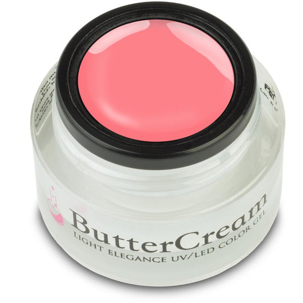 Light Elegance ButterCreams LED/UV - Tumbleweed - Creata Beauty - Professional Beauty Products