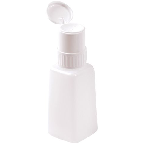 Americanails - Menda Pump Bottle 8oz - Creata Beauty - Professional Beauty Products