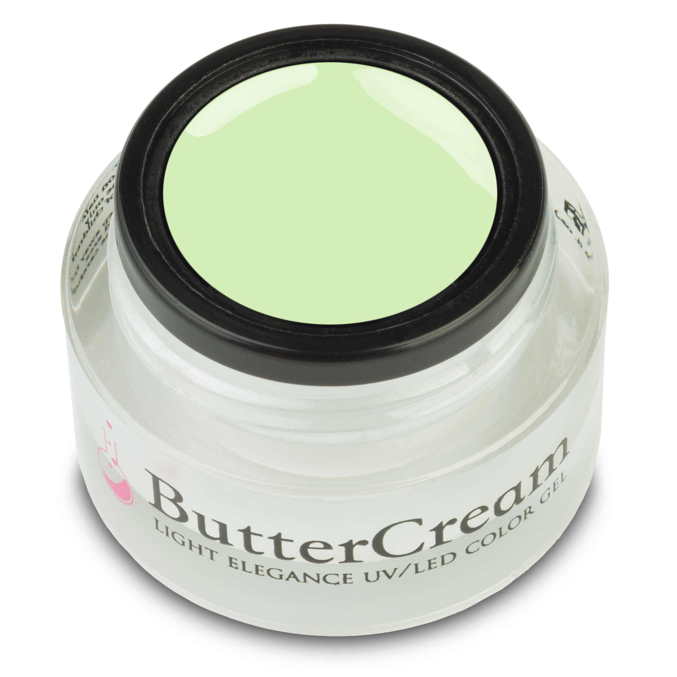 Light Elegance ButterCreams LED/UV - Veggies & Vines - Creata Beauty - Professional Beauty Products