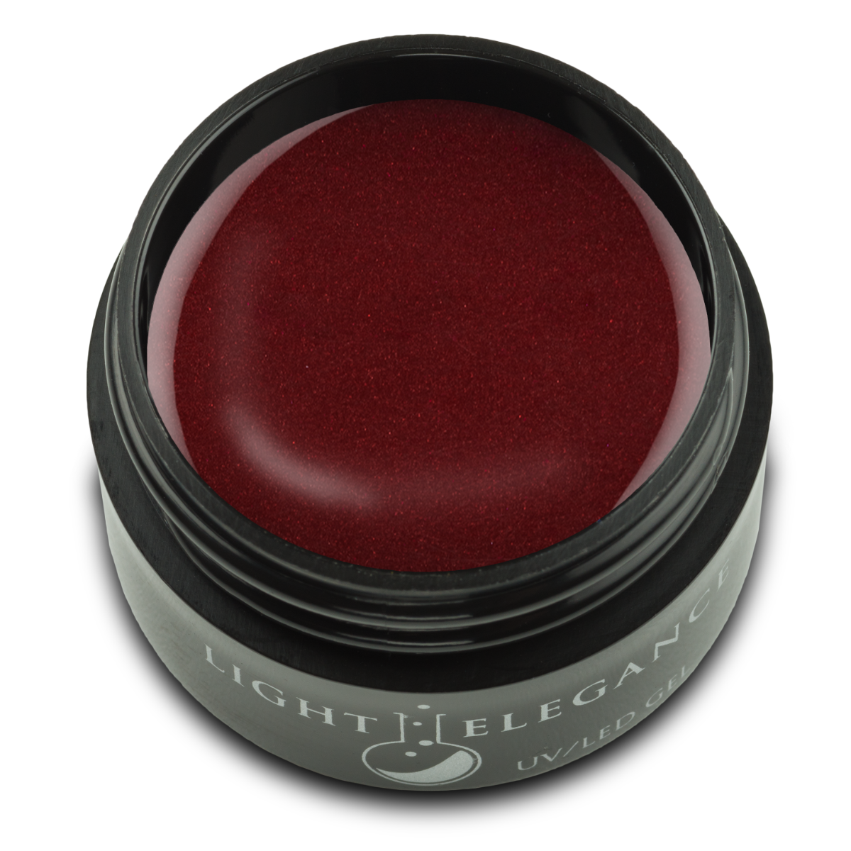 Light Elegance Color Gel - Whiskey and Wine - Creata Beauty - Professional Beauty Products