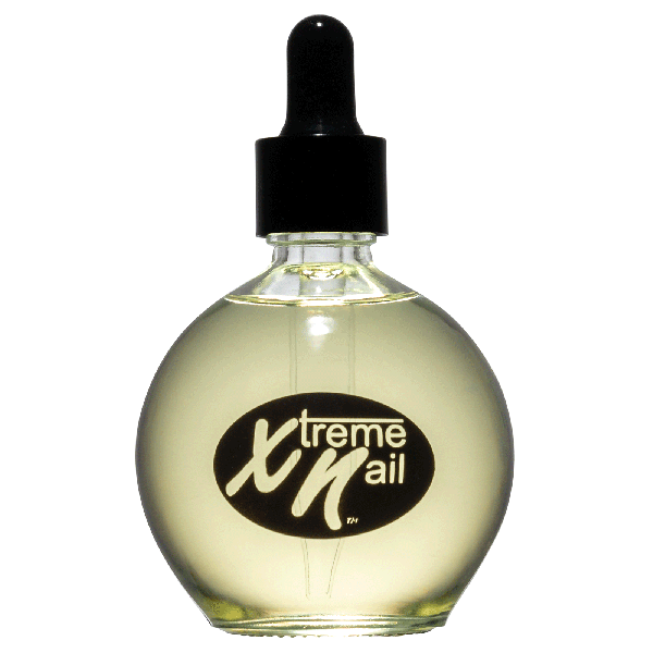 Xtreme Nails Cuticle Oil - Moroccan Argan :: NEW PACKAGING - Creata Beauty - Professional Beauty Products