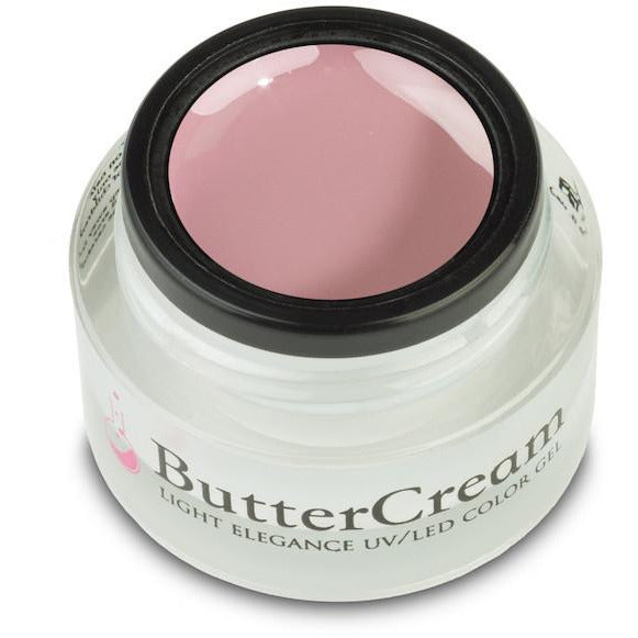 Light Elegance ButterCreams LED/UV - Your Churn - Creata Beauty - Professional Beauty Products